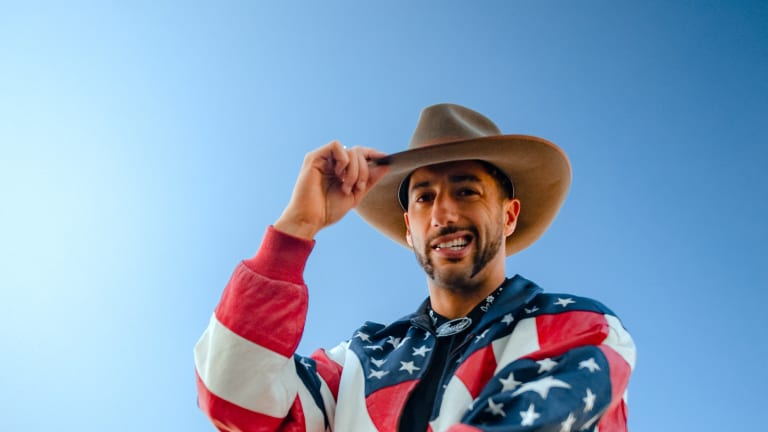 Daniel Ricciardo Hints At Future On Two Wheels In Career Update